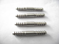 南宁标注棒加工 五金产品质量基石与技术研发之道