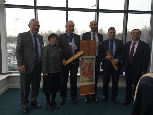 2017世界五金大会海外推介活动首站告捷，五金产品零售迎全球机遇