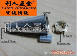 广东吊码选购指南 价格解析与厂家推荐——以高要市金利镇俊利五金制品厂为例